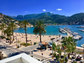 Hotel Miramar, Port De Sóller